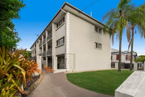 3/13 Elfin St, East Brisbane, QLD 4169