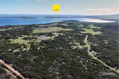 Lot 242 Snapper Hill Rd, Wangary, SA 5607
