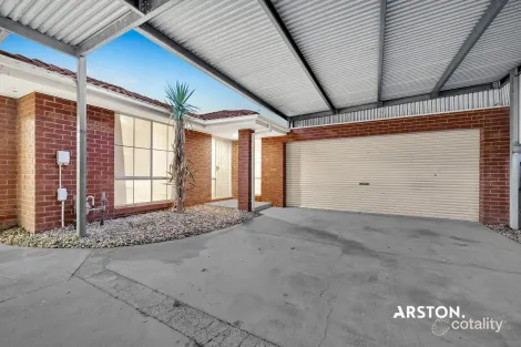11 Sanctuary Rise, Narre Warren, VIC 3805