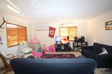Property photo of 8 Tasman Terrace Eagleby QLD 4207