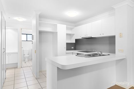 Property photo of 65/38 Palmer Street Greenslopes QLD 4120