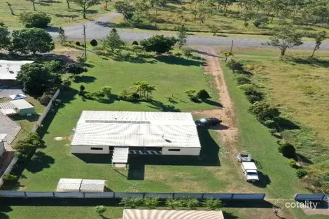 Property photo of 56371 Gregory Developmental Road Greenvale QLD 4816