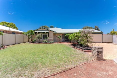 Property photo of 51 Lyrebird Loop Seville Grove WA 6112