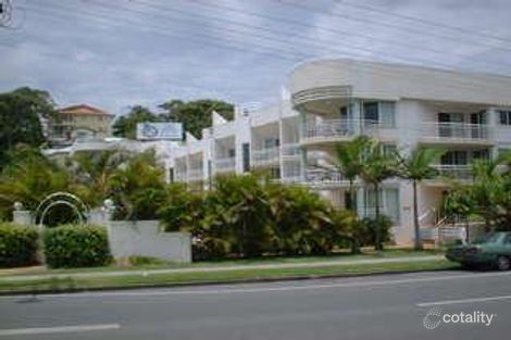 23/112 Musgrave St, Coolangatta, QLD 4225