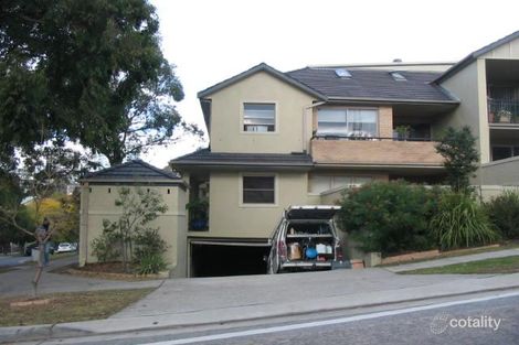 Property photo of 9/52-54 Dalleys Road Naremburn NSW 2065