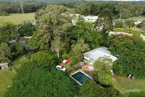 Property photo of 170 Tinney Road Upper Caboolture QLD 4510