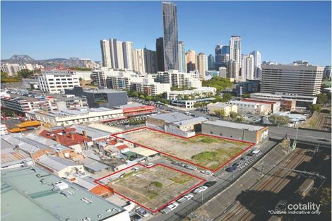 186 Wickham St, Fortitude Valley, QLD 4006