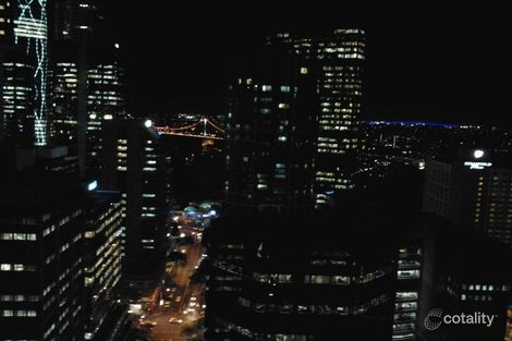 3302/79 Albert St, Brisbane City, QLD 4000