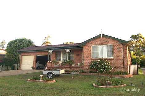 35 John Phillip Dr, Bonny Hills, NSW 2445