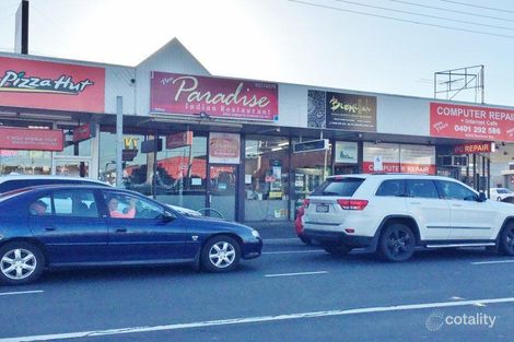 4/203 Ballarat Rd, Footscray, VIC 3011