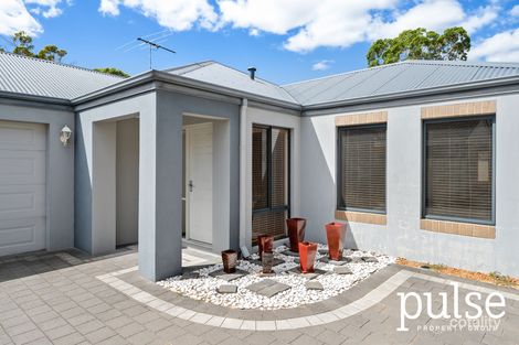 Property photo of 4B Walker Court Kardinya WA 6163