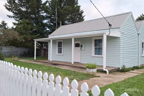19 Burke St, Maryborough, VIC 3465