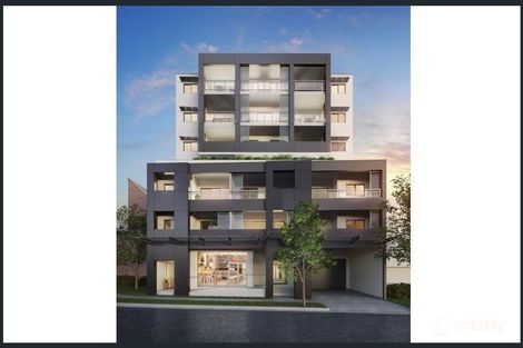 2/14 Henry St, Penrith, NSW 2750