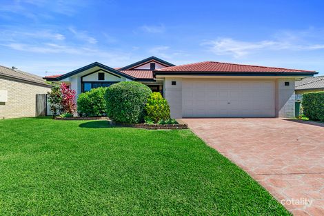 Property photo of 30 Dorian Crescent Sippy Downs QLD 4556