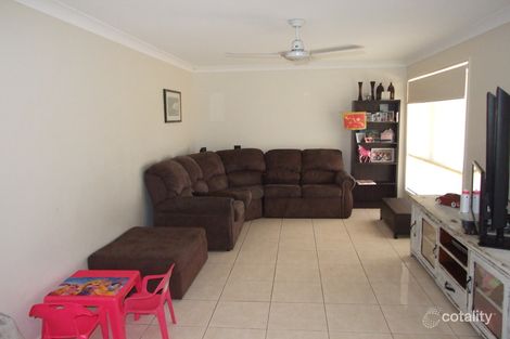 Property photo of 730 Upper Ulam Road Bajool QLD 4699