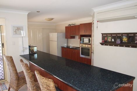 Property photo of 730 Upper Ulam Road Bajool QLD 4699