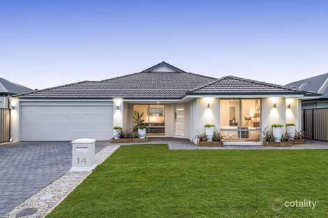 14 Ramorine Turn, Southern River, WA 6110