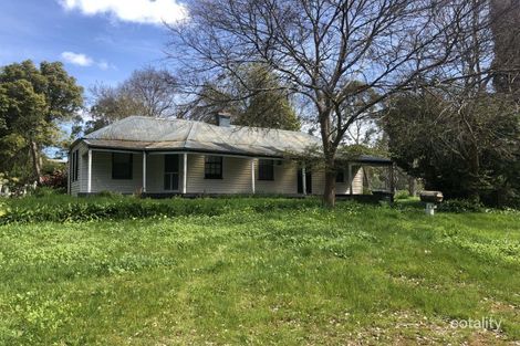 1491 Kilmore-Lancefield Rd, Springfield, VIC 3434