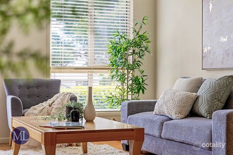 Property photo of 39 McCusker Crescent Cherrybrook NSW 2126