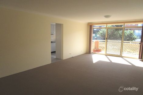 4/132-134 Oberon St, Coogee, NSW 2034