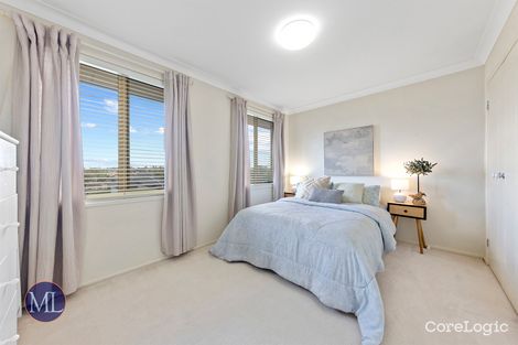 Property photo of 39 McCusker Crescent Cherrybrook NSW 2126