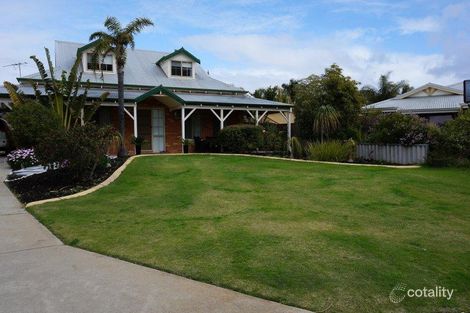 Property photo of 8 Teetree Court Beechboro WA 6063