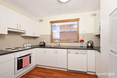 Property photo of 10/4 Benalla Avenue Ashfield NSW 2131