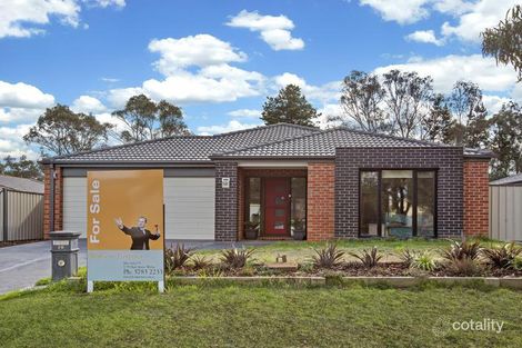 Property photo of 26 Chloe Drive Broadford VIC 3658