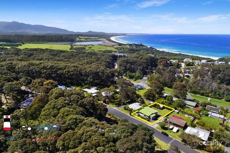 Property photo of 53 George Street Bermagui NSW 2546