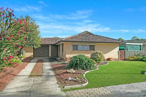 37 Northbri Ave, Salisbury East, SA 5109