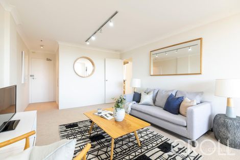 Property photo of 13/140 Wycombe Road Neutral Bay NSW 2089