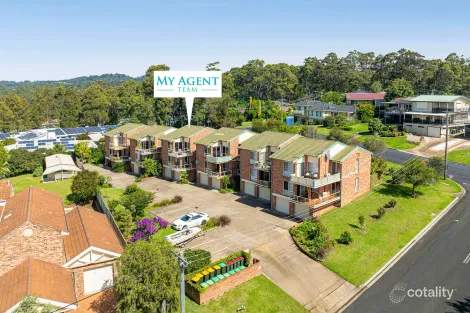 Property photo of 7/2 Sheila Street Batehaven NSW 2536