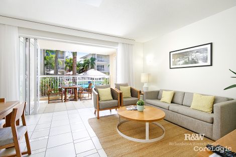 Property photo of 212/32 Hastings Street Noosa Heads QLD 4567