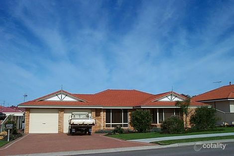 34 Target Rd, Yakamia, WA 6330