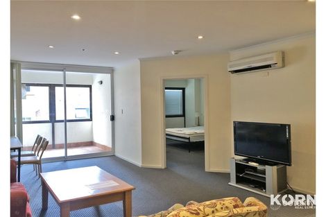 Property photo of 33/65 King William Street Adelaide SA 5000