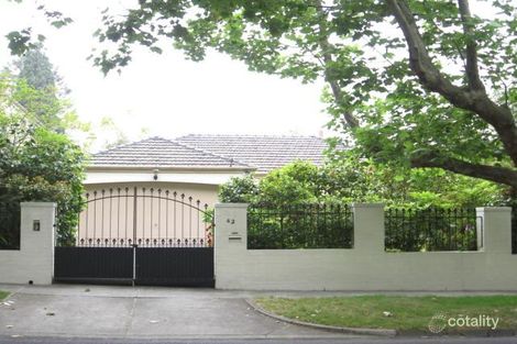 42 Victoria Ave, Canterbury, VIC 3126