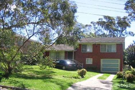 Property photo of 3 Dernancourt Avenue Engadine NSW 2233
