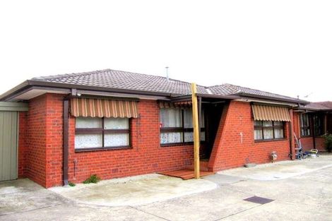 2/6 Frank St, Noble Park, VIC 3174