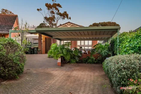 Property photo of 7A Irwin Street Seaview Downs SA 5049