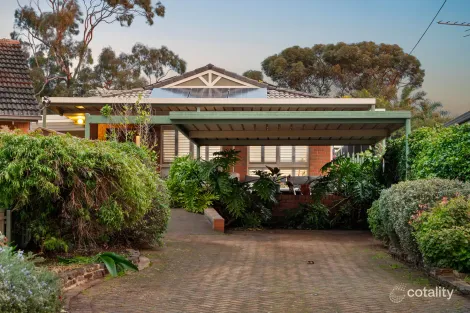 Property photo of 7A Irwin Street Seaview Downs SA 5049