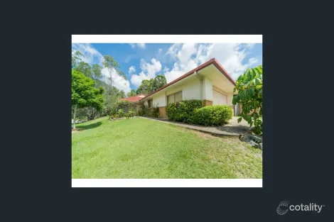 2 DRYSDALE LANE, PARKWOOD, QLD 4214