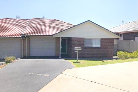 Property photo of 62 Nigella Circuit Hamlyn Terrace NSW 2259