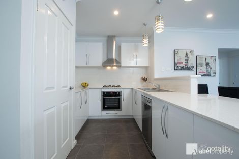 Property photo of 185A St Brigids Terrace Scarborough WA 6019