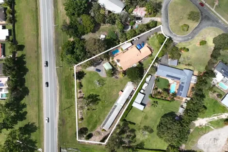 Property photo of 8 Myall Court Oxenford QLD 4210