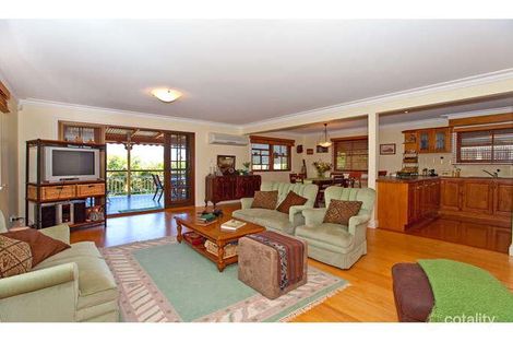 58 Boswell Tce, Wynnum, QLD 4178