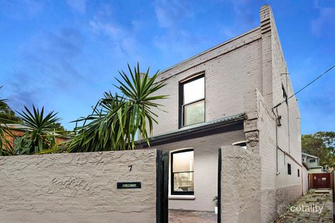 Property photo of 7 Dunn Street Cremorne VIC 3121