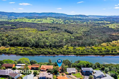 Property photo of 3 Samuels Lane Kiama Downs NSW 2533
