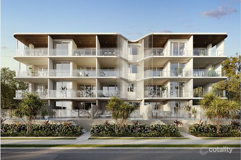 Property photo of LOT 6/139-141 Bradman Avenue Maroochydore QLD 4558
