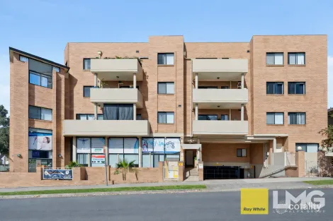 15/20-22 Hall St, Auburn, NSW 2144