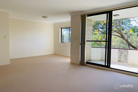 Property photo of 4/1-3 Sherbrook Road Hornsby NSW 2077